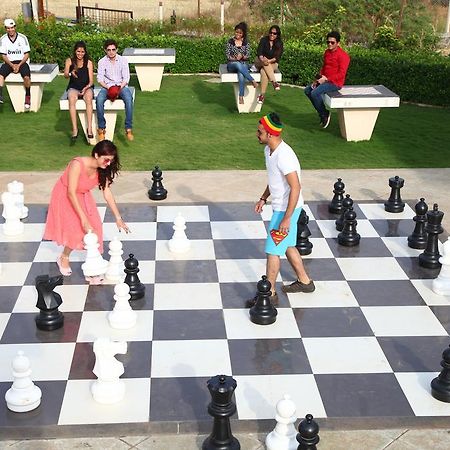 The Grand Gardens Resort Igatpuri Exterior photo