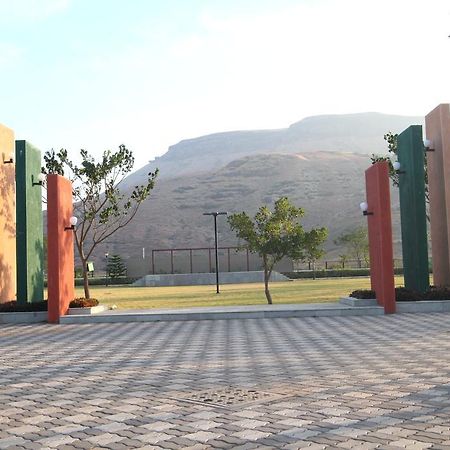 The Grand Gardens Resort Igatpuri Exterior photo