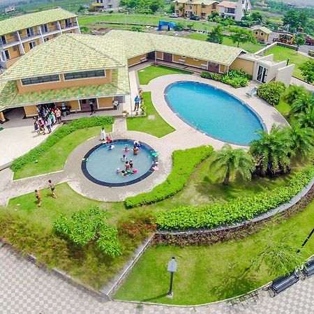 The Grand Gardens Resort Igatpuri Exterior photo