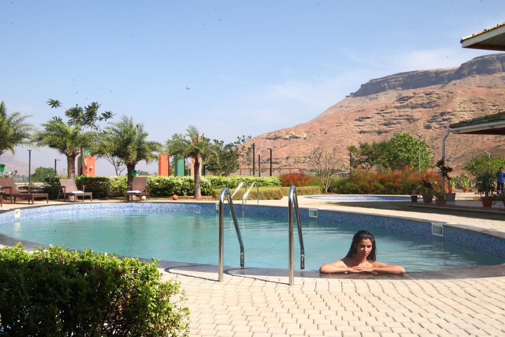 The Grand Gardens Resort Igatpuri Exterior photo