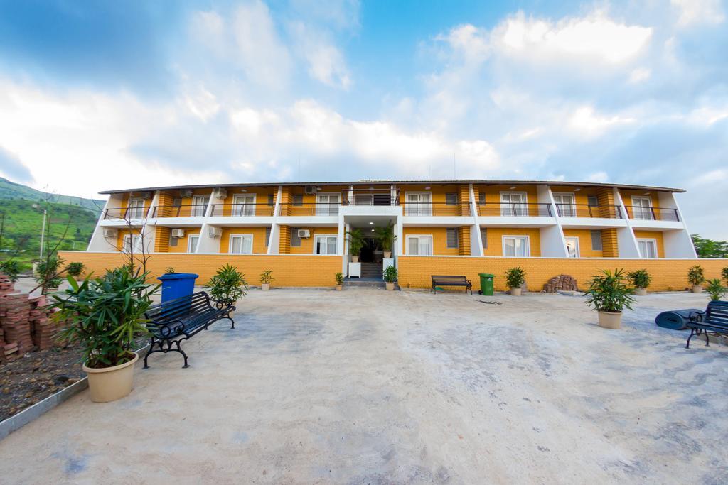 The Grand Gardens Resort Igatpuri Exterior photo
