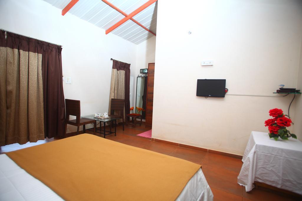The Grand Gardens Resort Igatpuri Exterior photo
