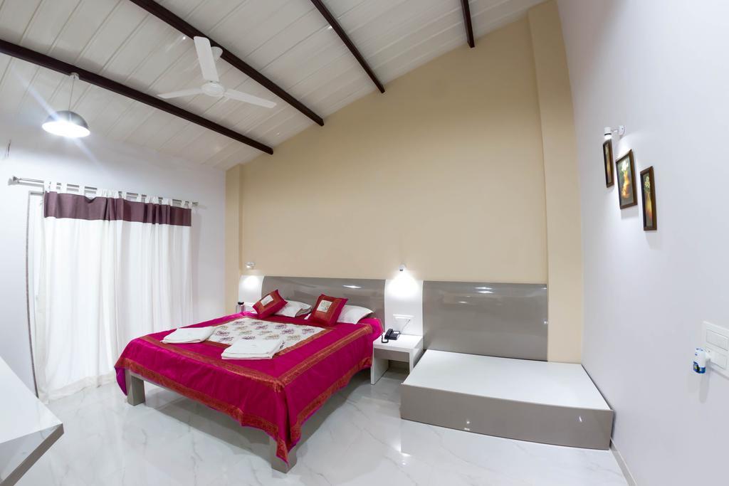 The Grand Gardens Resort Igatpuri Exterior photo