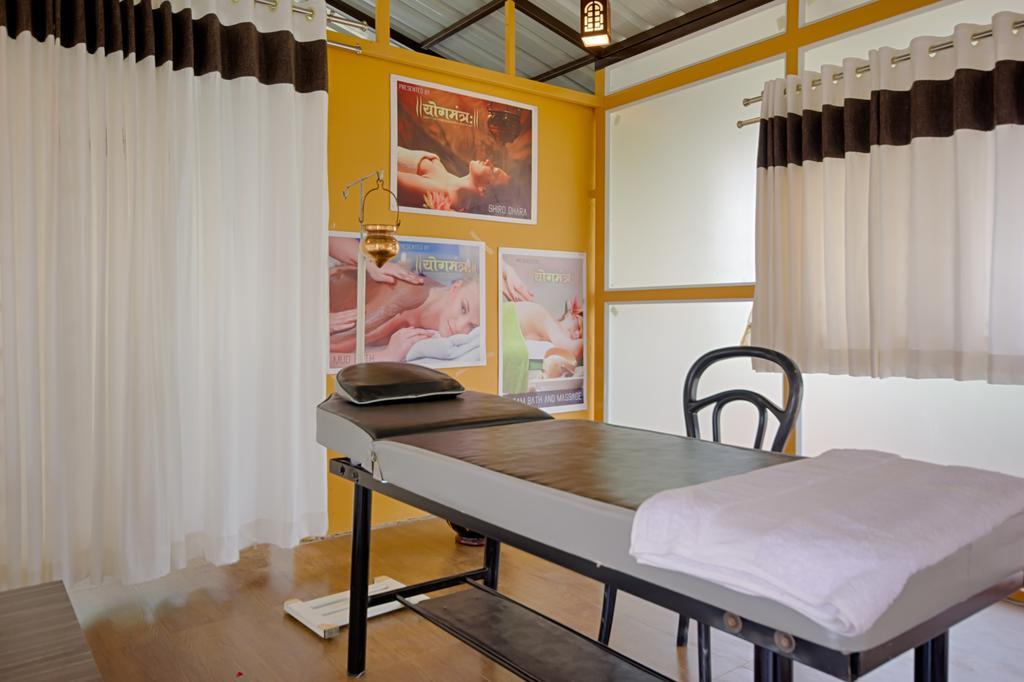 The Grand Gardens Resort Igatpuri Exterior photo