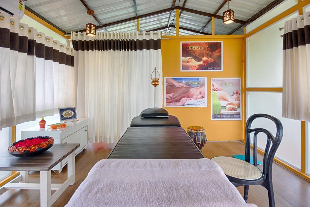 The Grand Gardens Resort Igatpuri Exterior photo