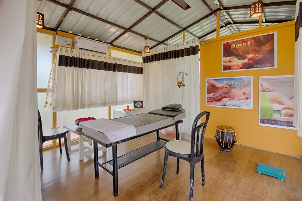 The Grand Gardens Resort Igatpuri Exterior photo