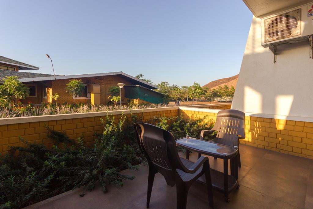 The Grand Gardens Resort Igatpuri Exterior photo