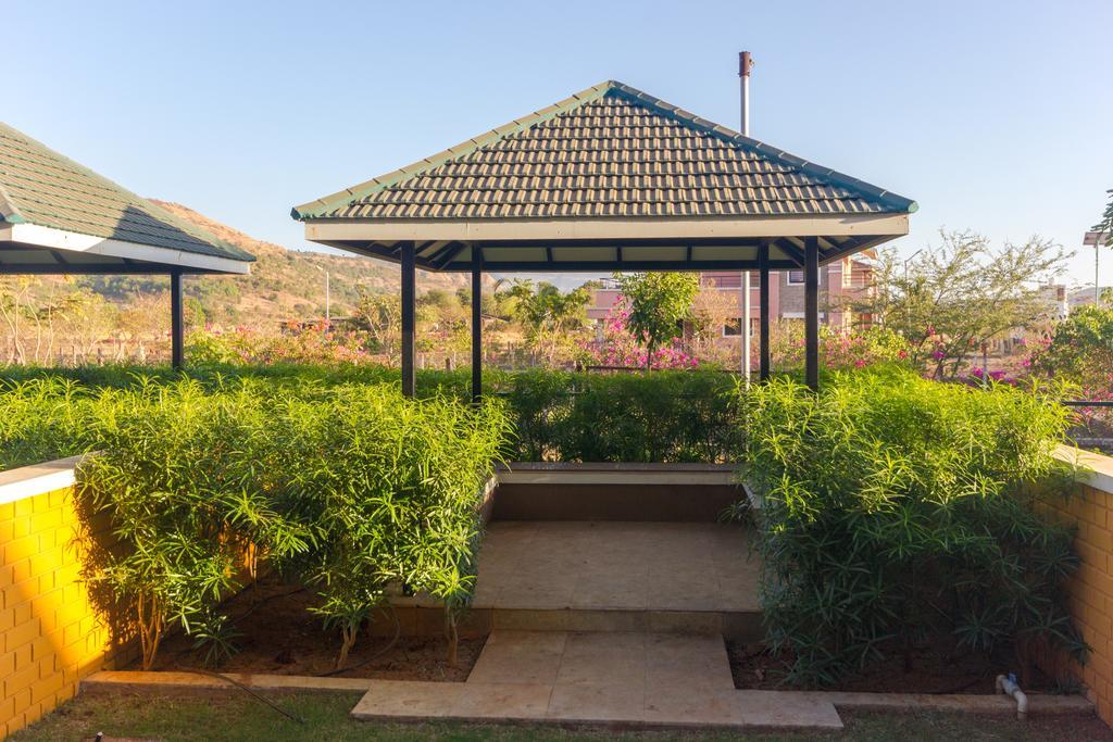 The Grand Gardens Resort Igatpuri Exterior photo