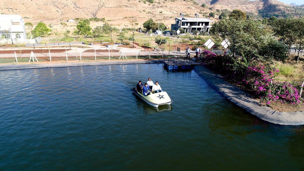 The Grand Gardens Resort Igatpuri Exterior photo