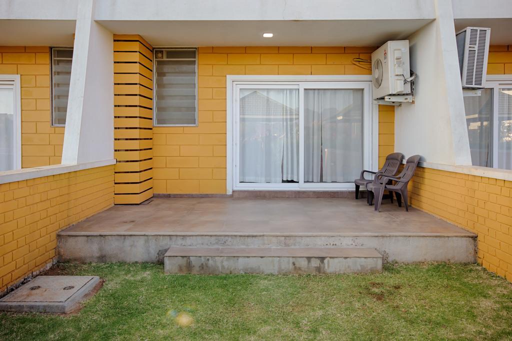 The Grand Gardens Resort Igatpuri Exterior photo