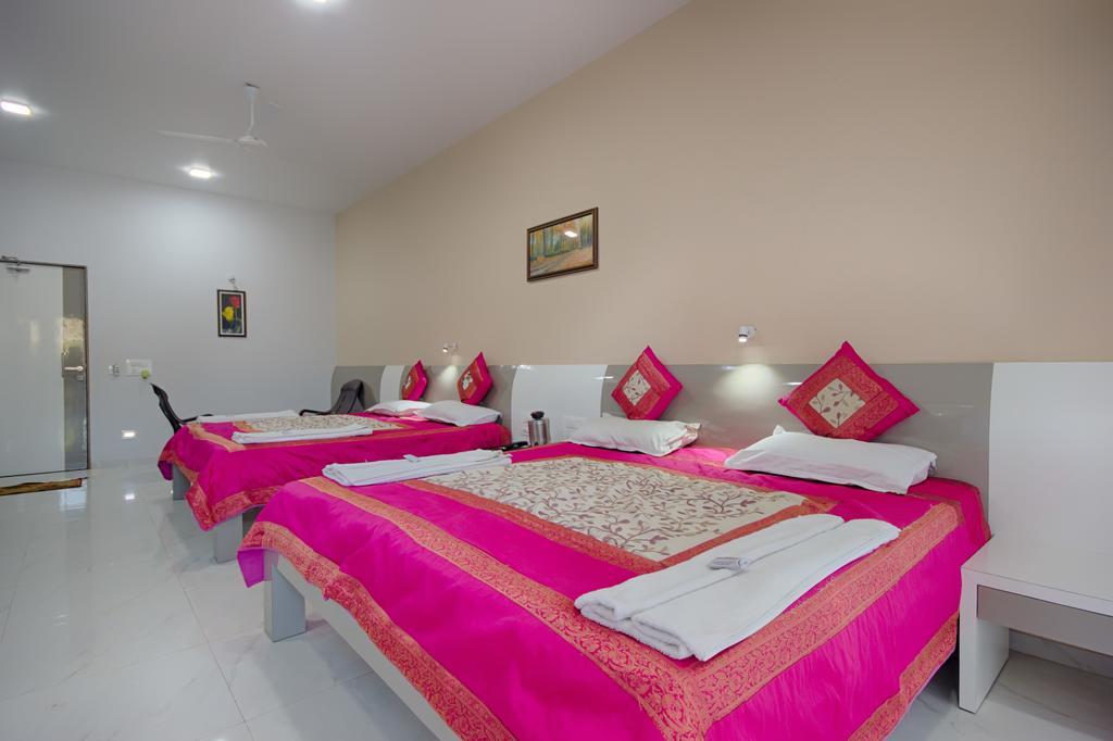 The Grand Gardens Resort Igatpuri Exterior photo