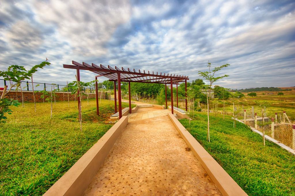 The Grand Gardens Resort Igatpuri Exterior photo