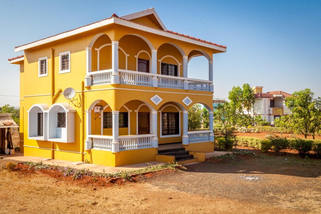 The Grand Gardens Resort Igatpuri Exterior photo