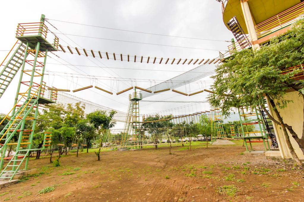 The Grand Gardens Resort Igatpuri Exterior photo