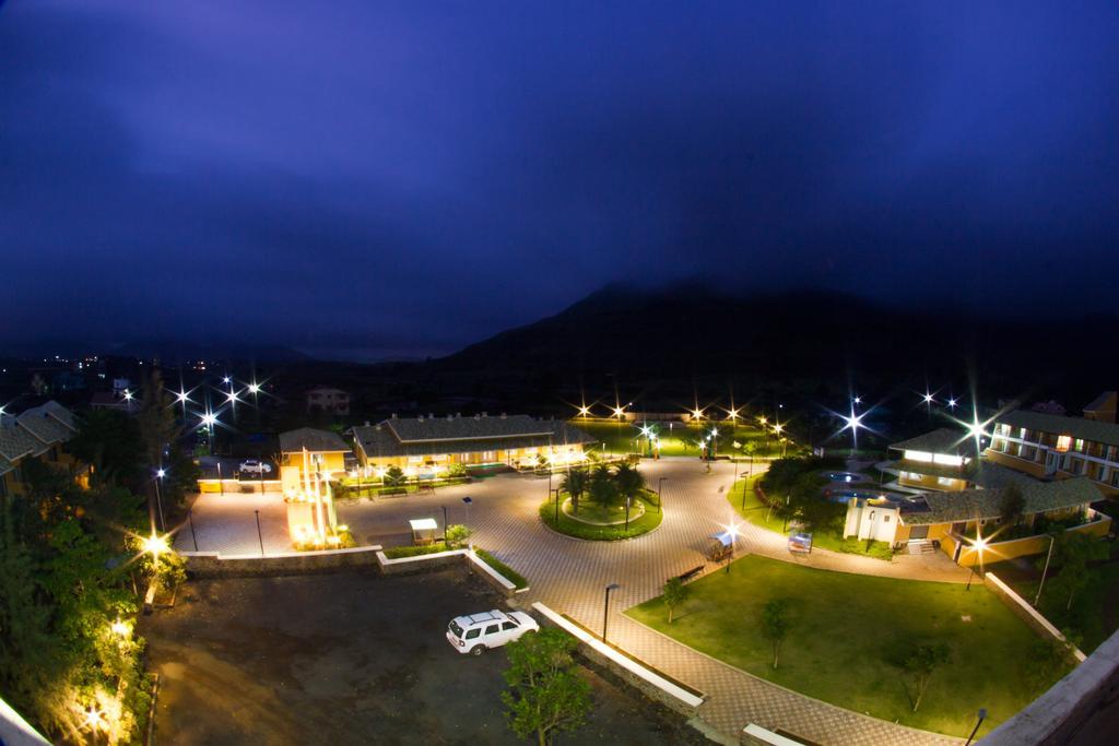 The Grand Gardens Resort Igatpuri Exterior photo