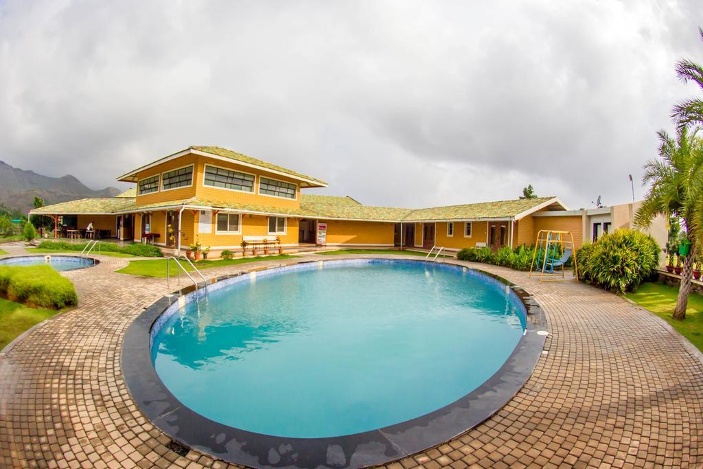 The Grand Gardens Resort Igatpuri Exterior photo