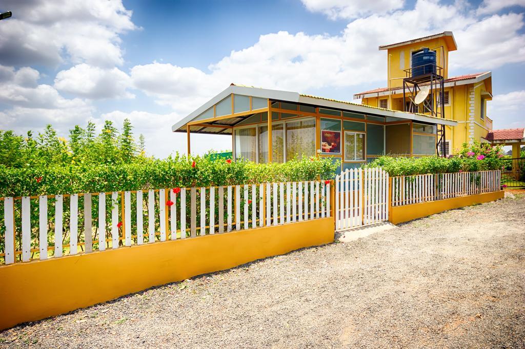 The Grand Gardens Resort Igatpuri Exterior photo