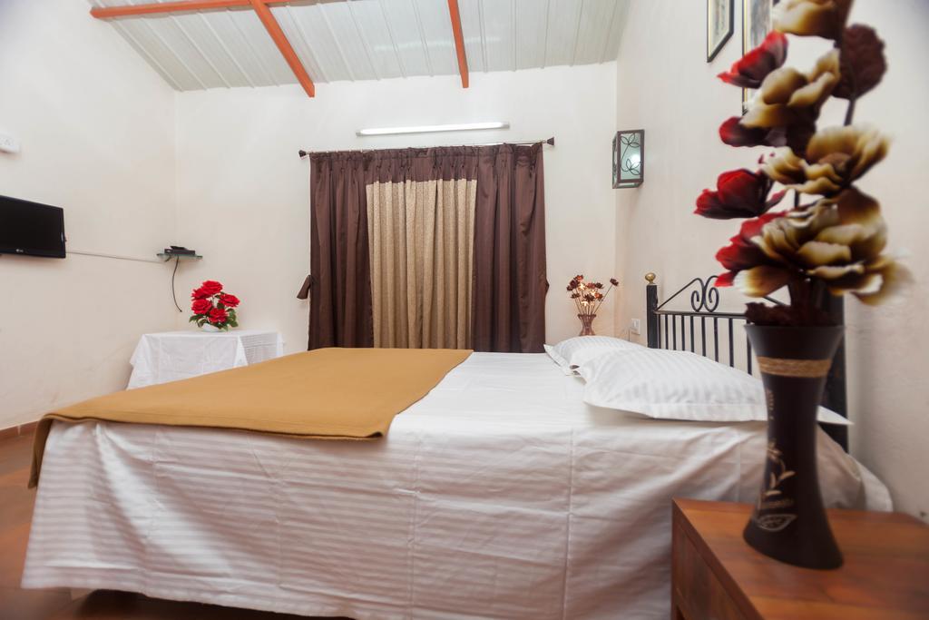 The Grand Gardens Resort Igatpuri Exterior photo